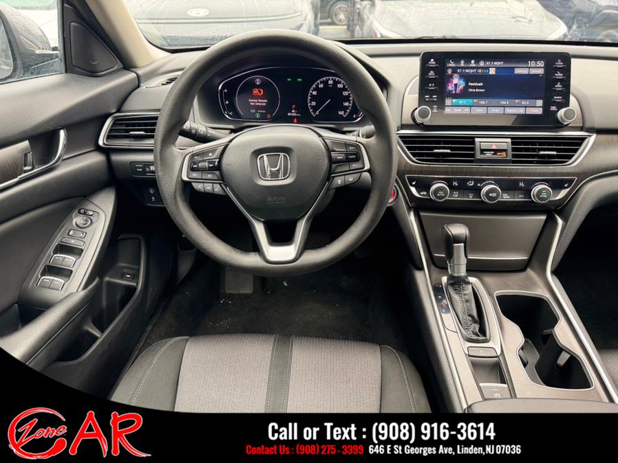 2020 Honda Accord Sedan EX 1.5T CVT, available for sale in Linden, New Jersey | Car Zone. Linden, New Jersey 2020 Honda Accord Sedan EX 1.5T CVT, available for sale in Linden, New Jersey | Car Zone. Linden, New Jersey