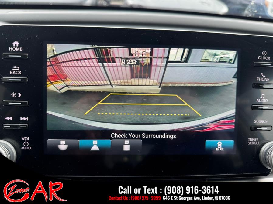 2020 Honda Accord Sedan EX 1.5T CVT, available for sale in Linden, New Jersey | Car Zone. Linden, New Jersey 2020 Honda Accord Sedan EX 1.5T CVT, available for sale in Linden, New Jersey | Car Zone. Linden, New Jersey