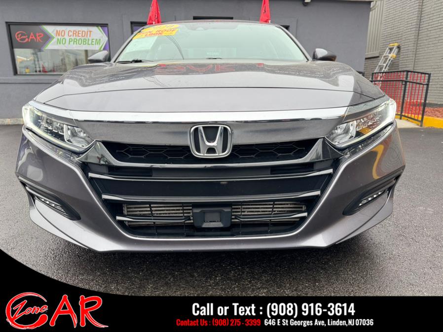 2020 Honda Accord Sedan EX 1.5T CVT, available for sale in Linden, New Jersey | Car Zone. Linden, New Jersey 2020 Honda Accord Sedan EX 1.5T CVT, available for sale in Linden, New Jersey | Car Zone. Linden, New Jersey