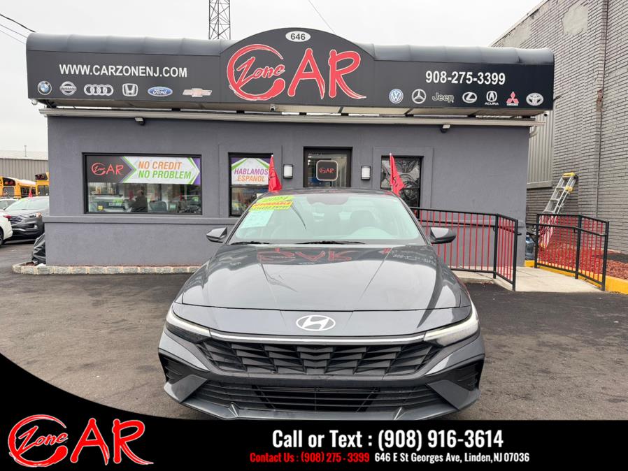 2024 Hyundai Elantra SEL IVT, available for sale in Linden, New Jersey | Car Zone. Linden, New Jersey 2024 Hyundai Elantra SEL IVT, available for sale in Linden, New Jersey | Car Zone. Linden, New Jersey