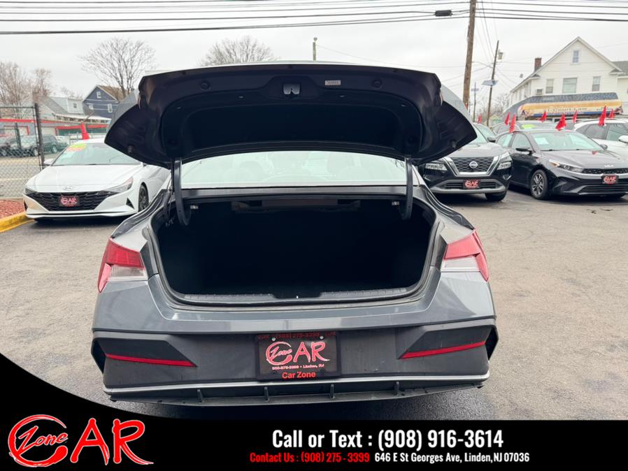2024 Hyundai Elantra SEL IVT, available for sale in Linden, New Jersey | Car Zone. Linden, New Jersey 2024 Hyundai Elantra SEL IVT, available for sale in Linden, New Jersey | Car Zone. Linden, New Jersey