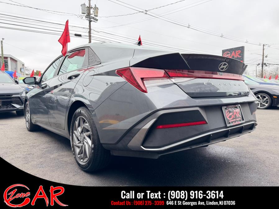 2024 Hyundai Elantra SEL IVT, available for sale in Linden, New Jersey | Car Zone. Linden, New Jersey 2024 Hyundai Elantra SEL IVT, available for sale in Linden, New Jersey | Car Zone. Linden, New Jersey