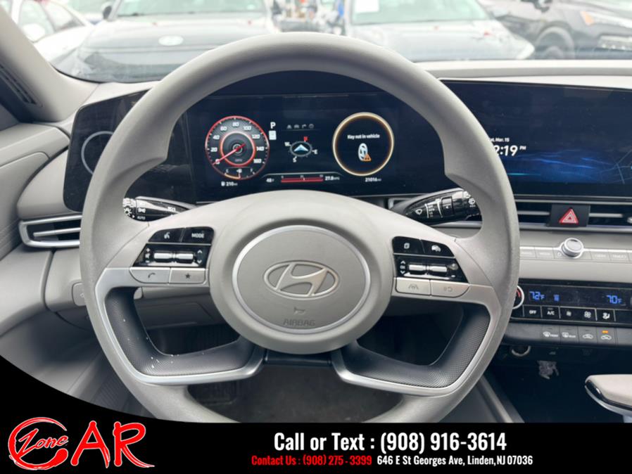 2024 Hyundai Elantra SEL IVT, available for sale in Linden, New Jersey | Car Zone. Linden, New Jersey 2024 Hyundai Elantra SEL IVT, available for sale in Linden, New Jersey | Car Zone. Linden, New Jersey