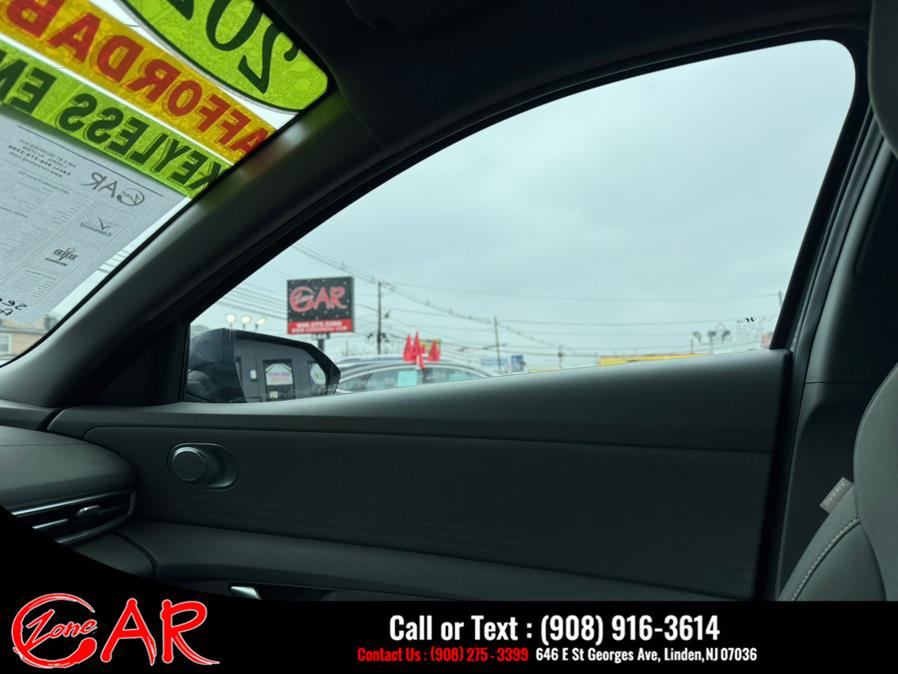 2024 Hyundai Elantra SEL IVT, available for sale in Linden, New Jersey | Car Zone. Linden, New Jersey 2024 Hyundai Elantra SEL IVT, available for sale in Linden, New Jersey | Car Zone. Linden, New Jersey
