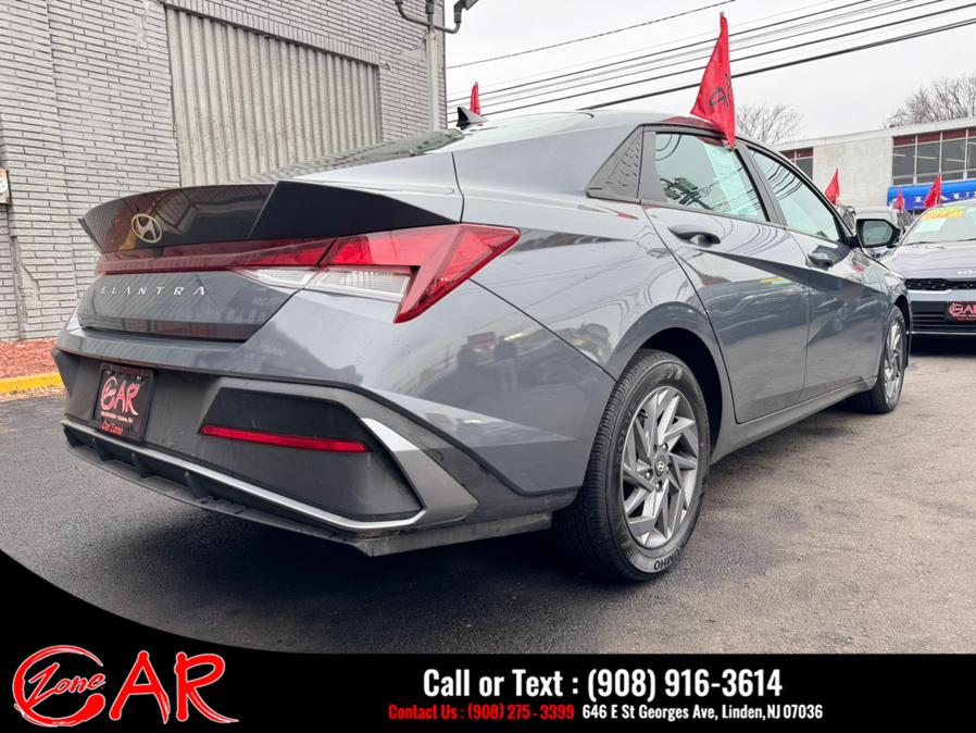 2024 Hyundai Elantra SEL IVT, available for sale in Linden, New Jersey | Car Zone. Linden, New Jersey 2024 Hyundai Elantra SEL IVT, available for sale in Linden, New Jersey | Car Zone. Linden, New Jersey