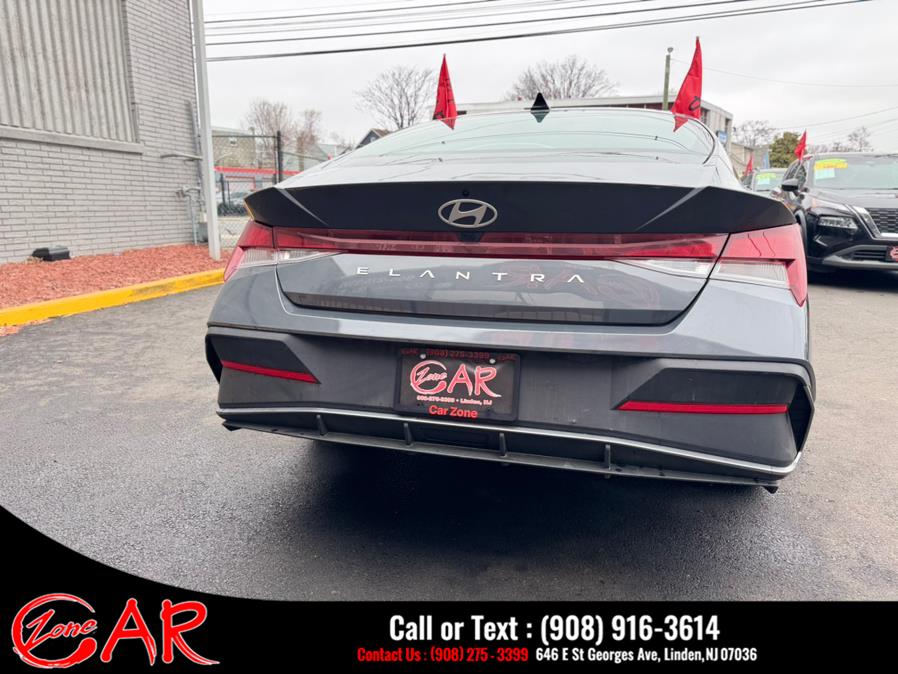 2024 Hyundai Elantra SEL IVT, available for sale in Linden, New Jersey | Car Zone. Linden, New Jersey 2024 Hyundai Elantra SEL IVT, available for sale in Linden, New Jersey | Car Zone. Linden, New Jersey