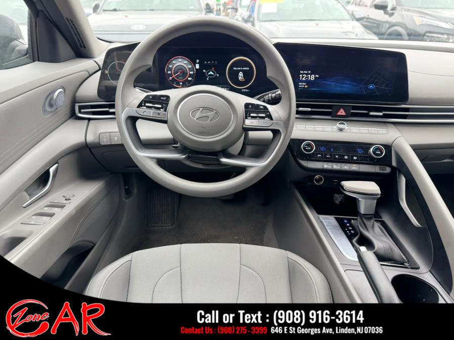 2024 Hyundai Elantra SEL IVT, available for sale in Linden, New Jersey | Car Zone. Linden, New Jersey 2024 Hyundai Elantra SEL IVT, available for sale in Linden, New Jersey | Car Zone. Linden, New Jersey