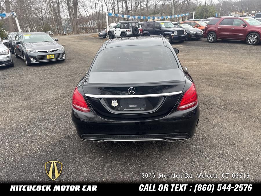 2016 Mercedes-benz C-class C 450 AMG®, available for sale in Wolcott, Connecticut | Hitchcock Motor Car. Wolcott, Connecticut 2016 Mercedes-benz C-class C 450 AMG®, available for sale in Wolcott, Connecticut | Hitchcock Motor Car. Wolcott, Connecticut