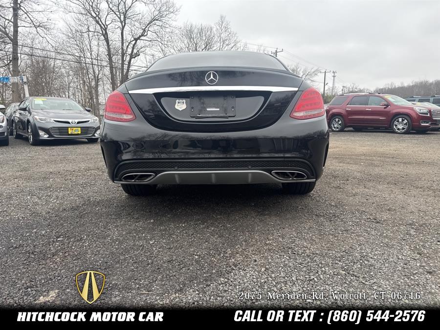 2016 Mercedes-benz C-class C 450 AMG®, available for sale in Wolcott, Connecticut | Hitchcock Motor Car. Wolcott, Connecticut 2016 Mercedes-benz C-class C 450 AMG®, available for sale in Wolcott, Connecticut | Hitchcock Motor Car. Wolcott, Connecticut