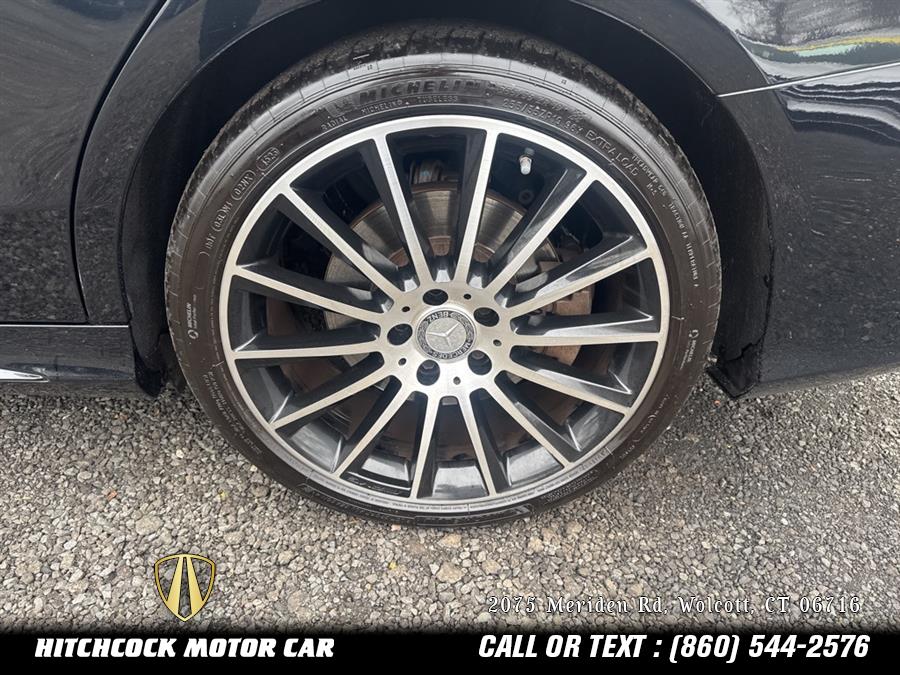 2016 Mercedes-benz C-class C 450 AMG®, available for sale in Wolcott, Connecticut | Hitchcock Motor Car. Wolcott, Connecticut 2016 Mercedes-benz C-class C 450 AMG®, available for sale in Wolcott, Connecticut | Hitchcock Motor Car. Wolcott, Connecticut