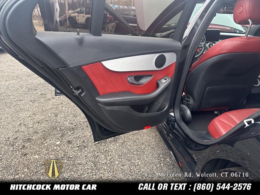 2016 Mercedes-benz C-class C 450 AMG®, available for sale in Wolcott, Connecticut | Hitchcock Motor Car. Wolcott, Connecticut 2016 Mercedes-benz C-class C 450 AMG®, available for sale in Wolcott, Connecticut | Hitchcock Motor Car. Wolcott, Connecticut