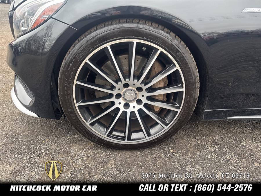 2016 Mercedes-benz C-class C 450 AMG®, available for sale in Wolcott, Connecticut | Hitchcock Motor Car. Wolcott, Connecticut 2016 Mercedes-benz C-class C 450 AMG®, available for sale in Wolcott, Connecticut | Hitchcock Motor Car. Wolcott, Connecticut