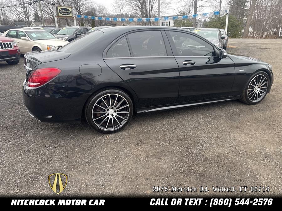 2016 Mercedes-benz C-class C 450 AMG®, available for sale in Wolcott, Connecticut | Hitchcock Motor Car. Wolcott, Connecticut 2016 Mercedes-benz C-class C 450 AMG®, available for sale in Wolcott, Connecticut | Hitchcock Motor Car. Wolcott, Connecticut