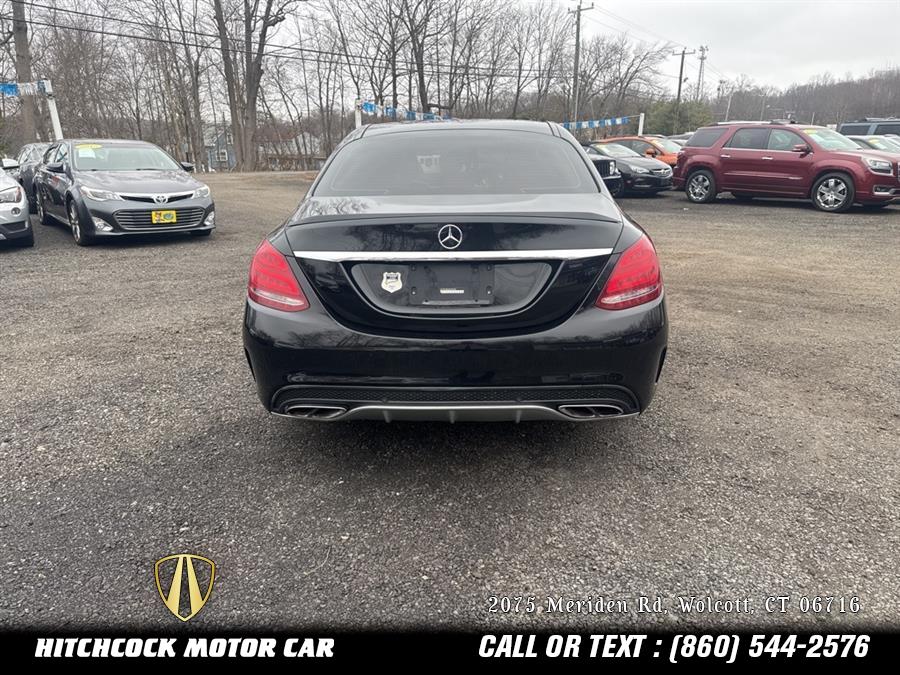 2016 Mercedes-benz C-class C 450 AMG®, available for sale in Wolcott, Connecticut | Hitchcock Motor Car. Wolcott, Connecticut 2016 Mercedes-benz C-class C 450 AMG®, available for sale in Wolcott, Connecticut | Hitchcock Motor Car. Wolcott, Connecticut