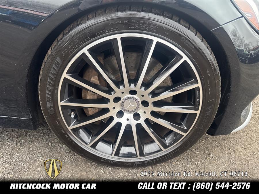 2016 Mercedes-benz C-class C 450 AMG®, available for sale in Wolcott, Connecticut | Hitchcock Motor Car. Wolcott, Connecticut 2016 Mercedes-benz C-class C 450 AMG®, available for sale in Wolcott, Connecticut | Hitchcock Motor Car. Wolcott, Connecticut