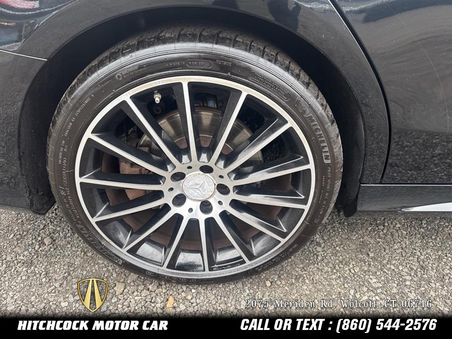 2016 Mercedes-benz C-class C 450 AMG®, available for sale in Wolcott, Connecticut | Hitchcock Motor Car. Wolcott, Connecticut 2016 Mercedes-benz C-class C 450 AMG®, available for sale in Wolcott, Connecticut | Hitchcock Motor Car. Wolcott, Connecticut