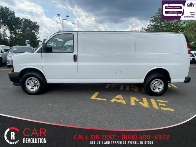 2019 Chevrolet Express Cargo Van , available for sale in Avenel, New Jersey | Car Revolution. Avenel, New Jersey 2019 Chevrolet Express Cargo Van , available for sale in Avenel, New Jersey | Car Revolution. Avenel, New Jersey