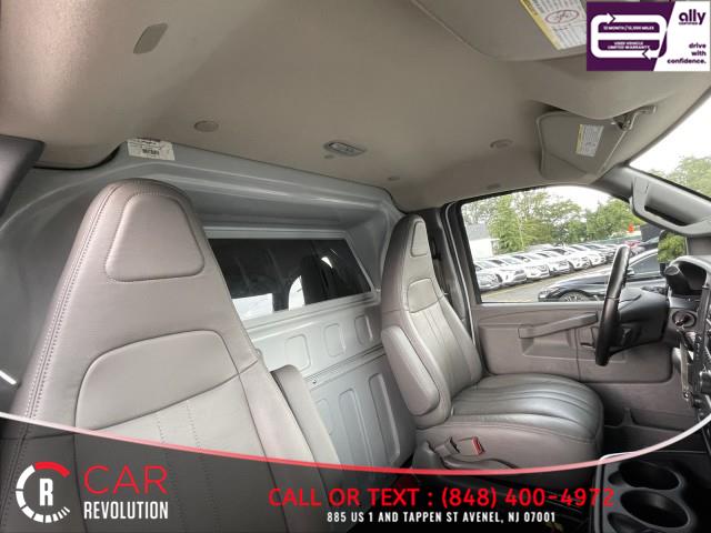 2019 Chevrolet Express Cargo Van , available for sale in Avenel, New Jersey | Car Revolution. Avenel, New Jersey 2019 Chevrolet Express Cargo Van , available for sale in Avenel, New Jersey | Car Revolution. Avenel, New Jersey