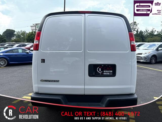 2019 Chevrolet Express Cargo Van , available for sale in Avenel, New Jersey | Car Revolution. Avenel, New Jersey 2019 Chevrolet Express Cargo Van , available for sale in Avenel, New Jersey | Car Revolution. Avenel, New Jersey