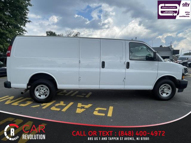2019 Chevrolet Express Cargo Van , available for sale in Avenel, New Jersey | Car Revolution. Avenel, New Jersey 2019 Chevrolet Express Cargo Van , available for sale in Avenel, New Jersey | Car Revolution. Avenel, New Jersey