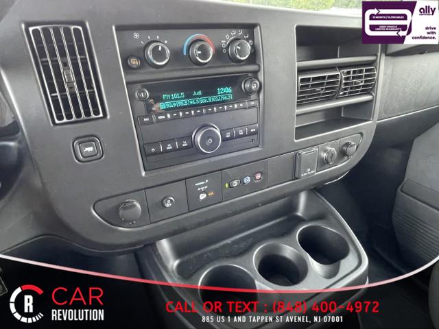 2019 Chevrolet Express Cargo Van , available for sale in Avenel, New Jersey | Car Revolution. Avenel, New Jersey 2019 Chevrolet Express Cargo Van , available for sale in Avenel, New Jersey | Car Revolution. Avenel, New Jersey