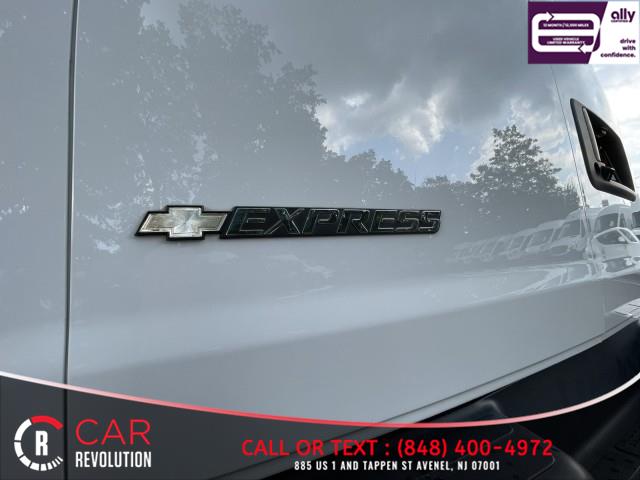 2019 Chevrolet Express Cargo Van , available for sale in Avenel, New Jersey | Car Revolution. Avenel, New Jersey 2019 Chevrolet Express Cargo Van , available for sale in Avenel, New Jersey | Car Revolution. Avenel, New Jersey
