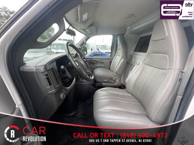 2019 Chevrolet Express Cargo Van , available for sale in Avenel, New Jersey | Car Revolution. Avenel, New Jersey 2019 Chevrolet Express Cargo Van , available for sale in Avenel, New Jersey | Car Revolution. Avenel, New Jersey