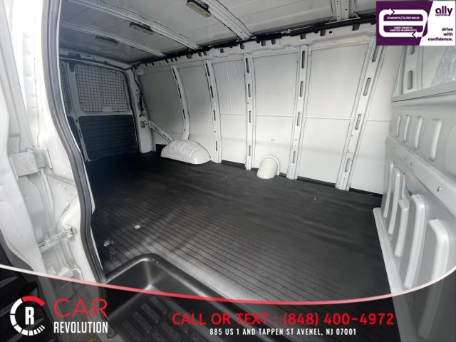 2019 Chevrolet Express Cargo Van , available for sale in Avenel, New Jersey | Car Revolution. Avenel, New Jersey 2019 Chevrolet Express Cargo Van , available for sale in Avenel, New Jersey | Car Revolution. Avenel, New Jersey