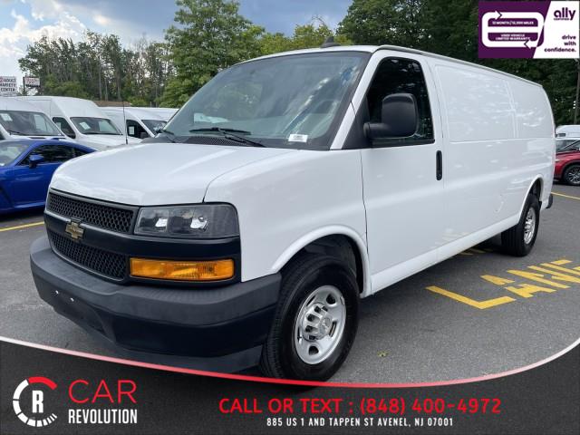 2019 Chevrolet Express Cargo Van , available for sale in Avenel, New Jersey | Car Revolution. Avenel, New Jersey 2019 Chevrolet Express Cargo Van , available for sale in Avenel, New Jersey | Car Revolution. Avenel, New Jersey