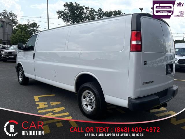 2019 Chevrolet Express Cargo Van , available for sale in Avenel, New Jersey | Car Revolution. Avenel, New Jersey 2019 Chevrolet Express Cargo Van , available for sale in Avenel, New Jersey | Car Revolution. Avenel, New Jersey