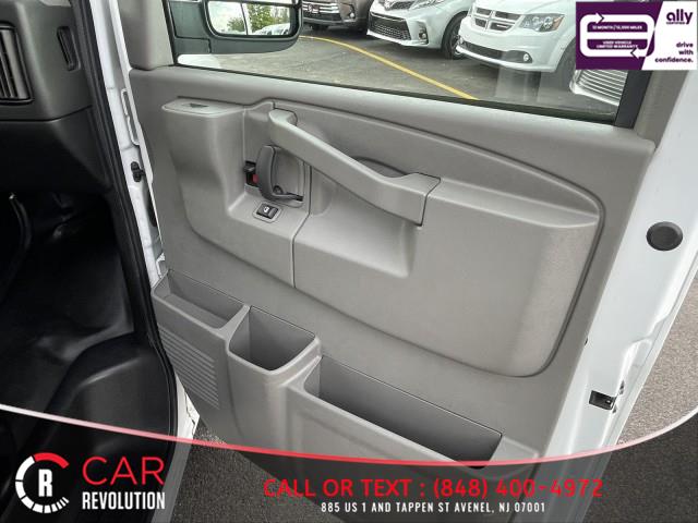 2019 Chevrolet Express Cargo Van , available for sale in Avenel, New Jersey | Car Revolution. Avenel, New Jersey 2019 Chevrolet Express Cargo Van , available for sale in Avenel, New Jersey | Car Revolution. Avenel, New Jersey