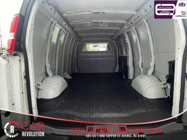 2019 Chevrolet Express Cargo Van , available for sale in Avenel, New Jersey | Car Revolution. Avenel, New Jersey 2019 Chevrolet Express Cargo Van , available for sale in Avenel, New Jersey | Car Revolution. Avenel, New Jersey
