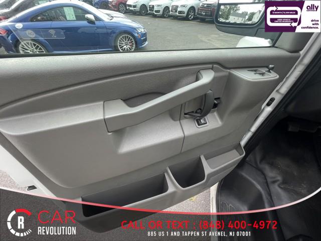2019 Chevrolet Express Cargo Van , available for sale in Avenel, New Jersey | Car Revolution. Avenel, New Jersey 2019 Chevrolet Express Cargo Van , available for sale in Avenel, New Jersey | Car Revolution. Avenel, New Jersey