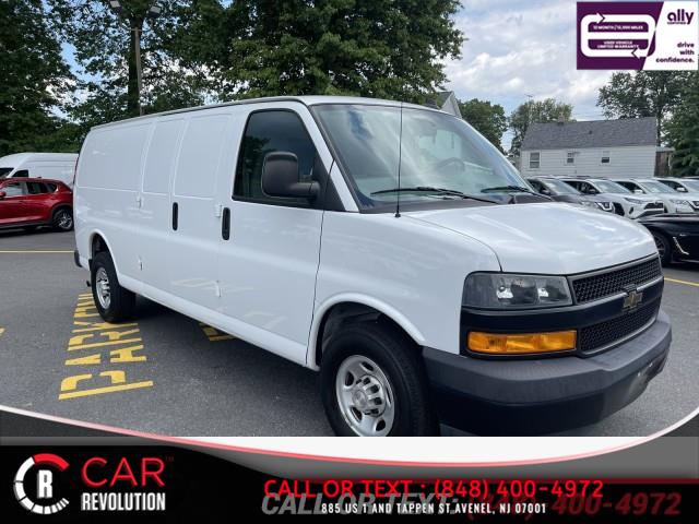 2019 Chevrolet Express Cargo Van , available for sale in Avenel, New Jersey | Car Revolution. Avenel, New Jersey 2019 Chevrolet Express Cargo Van , available for sale in Avenel, New Jersey | Car Revolution. Avenel, New Jersey