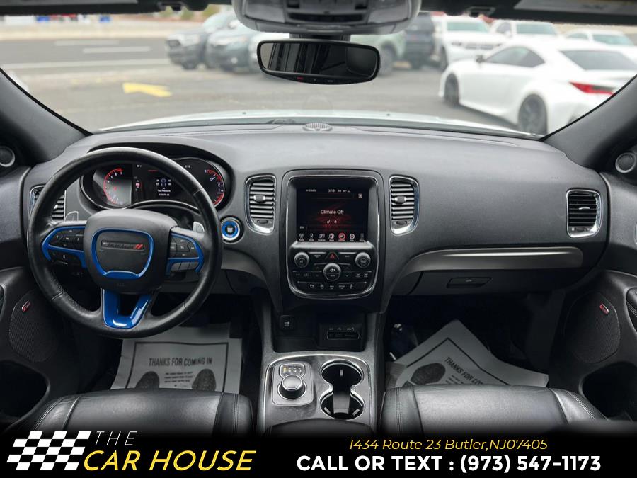 2017 Dodge Durango GT AWD, available for sale in Butler, New Jersey | The Car House. Butler, New Jersey 2017 Dodge Durango GT AWD, available for sale in Butler, New Jersey | The Car House. Butler, New Jersey