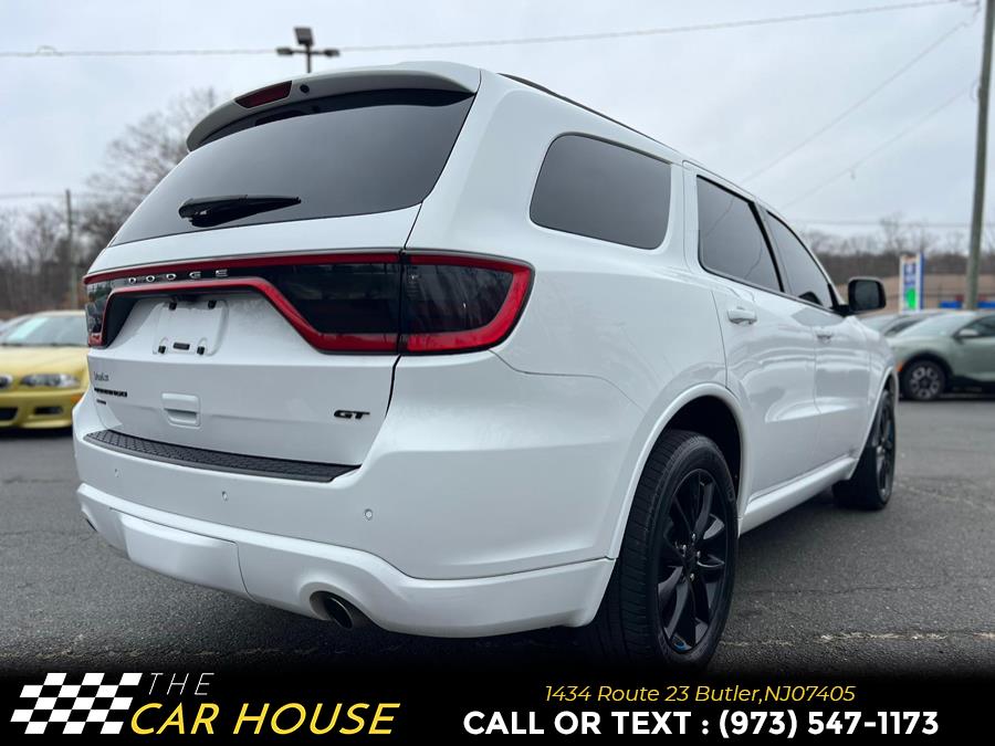 2017 Dodge Durango GT AWD, available for sale in Butler, New Jersey | The Car House. Butler, New Jersey 2017 Dodge Durango GT AWD, available for sale in Butler, New Jersey | The Car House. Butler, New Jersey