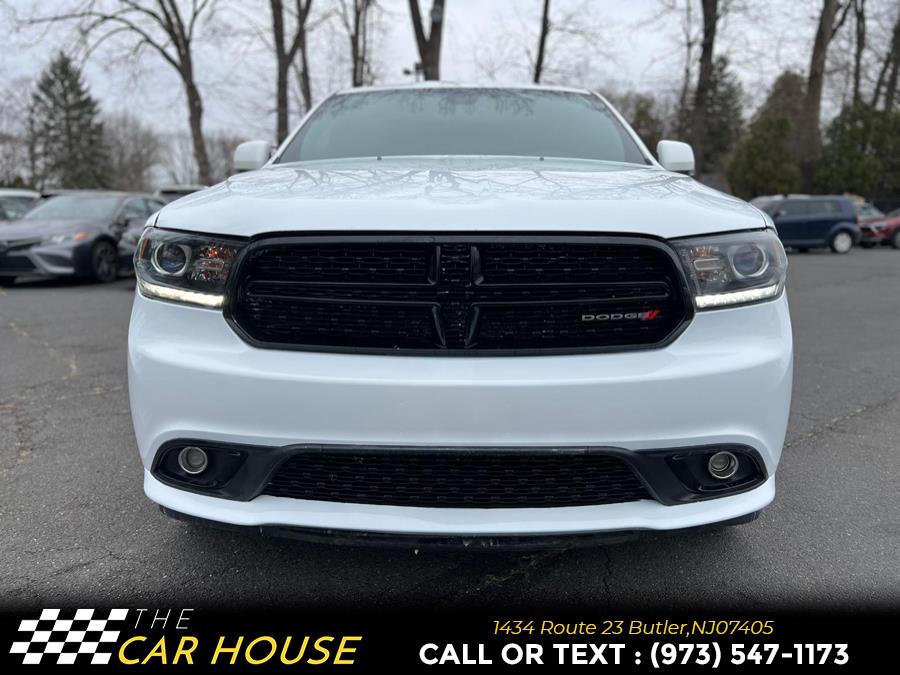 2017 Dodge Durango GT AWD, available for sale in Butler, New Jersey | The Car House. Butler, New Jersey 2017 Dodge Durango GT AWD, available for sale in Butler, New Jersey | The Car House. Butler, New Jersey