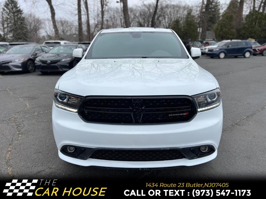 2017 Dodge Durango GT AWD, available for sale in Butler, New Jersey | The Car House. Butler, New Jersey 2017 Dodge Durango GT AWD, available for sale in Butler, New Jersey | The Car House. Butler, New Jersey
