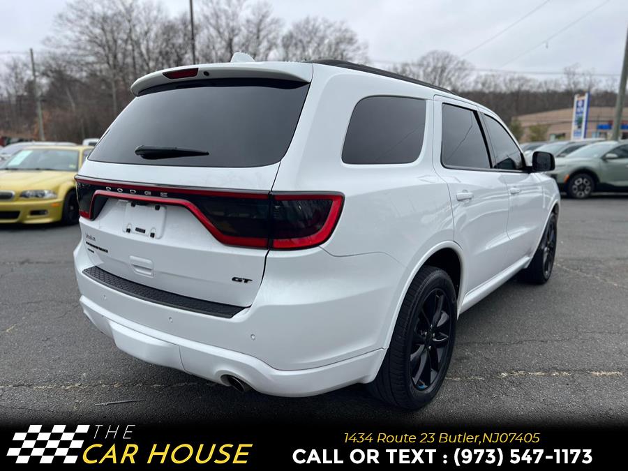 2017 Dodge Durango GT AWD, available for sale in Butler, New Jersey | The Car House. Butler, New Jersey 2017 Dodge Durango GT AWD, available for sale in Butler, New Jersey | The Car House. Butler, New Jersey