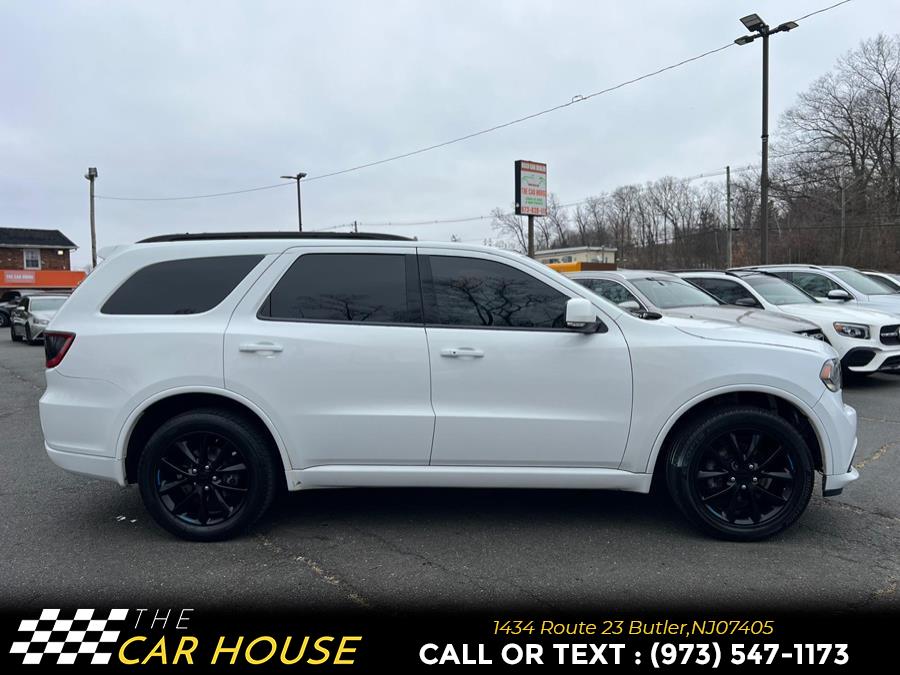 2017 Dodge Durango GT AWD, available for sale in Butler, New Jersey | The Car House. Butler, New Jersey 2017 Dodge Durango GT AWD, available for sale in Butler, New Jersey | The Car House. Butler, New Jersey