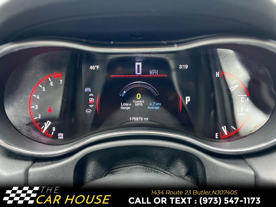 2017 Dodge Durango GT AWD, available for sale in Butler, New Jersey | The Car House. Butler, New Jersey 2017 Dodge Durango GT AWD, available for sale in Butler, New Jersey | The Car House. Butler, New Jersey