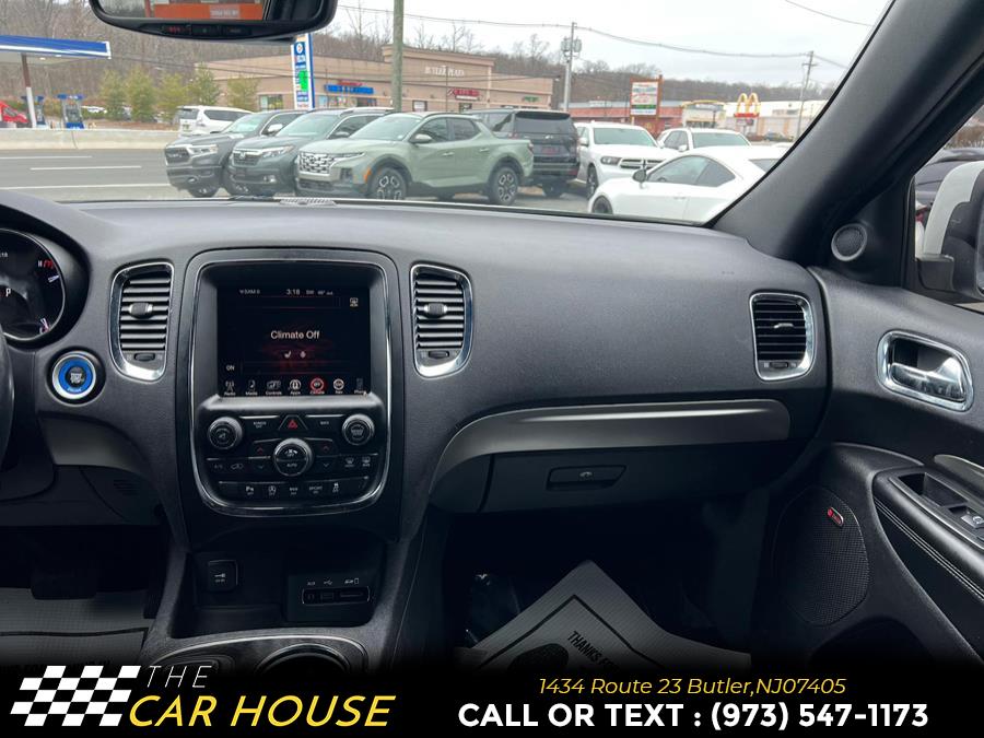 2017 Dodge Durango GT AWD, available for sale in Butler, New Jersey | The Car House. Butler, New Jersey 2017 Dodge Durango GT AWD, available for sale in Butler, New Jersey | The Car House. Butler, New Jersey