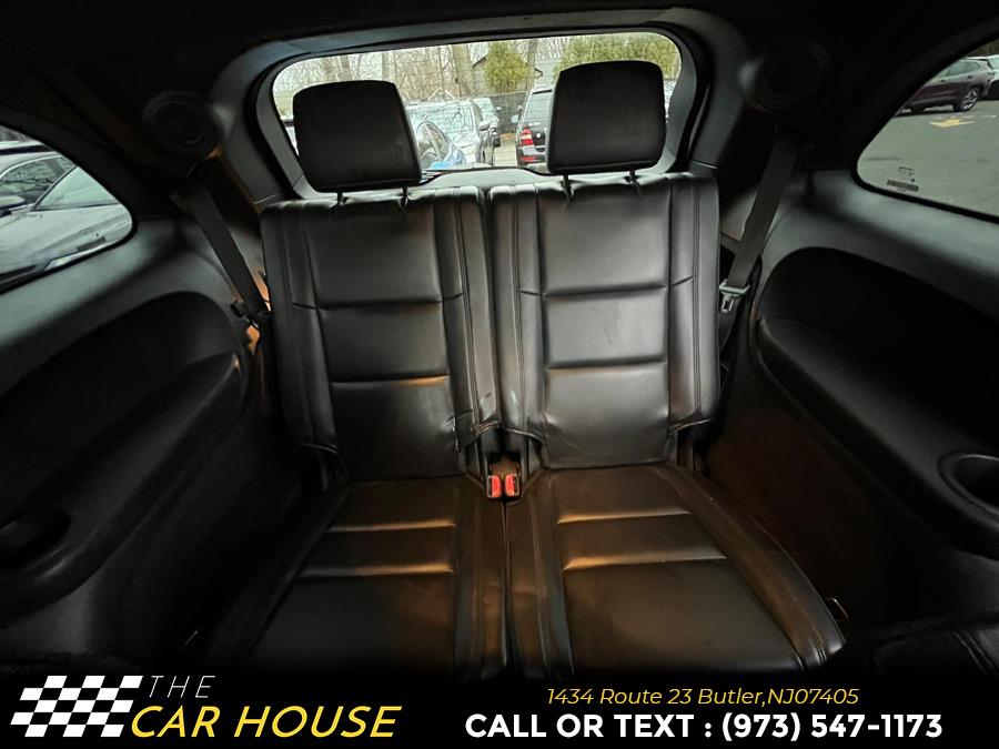 2017 Dodge Durango GT AWD, available for sale in Butler, New Jersey | The Car House. Butler, New Jersey 2017 Dodge Durango GT AWD, available for sale in Butler, New Jersey | The Car House. Butler, New Jersey