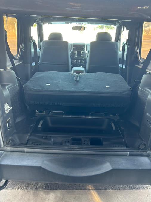 2011 Jeep Wrangler 4WD 2dr Sport, available for sale in Bloomfield, Connecticut | AXA Car Sales and Repair LLC. Bloomfield, Connecticut 2011 Jeep Wrangler 4WD 2dr Sport, available for sale in Bloomfield, Connecticut | AXA Car Sales and Repair LLC. Bloomfield, Connecticut