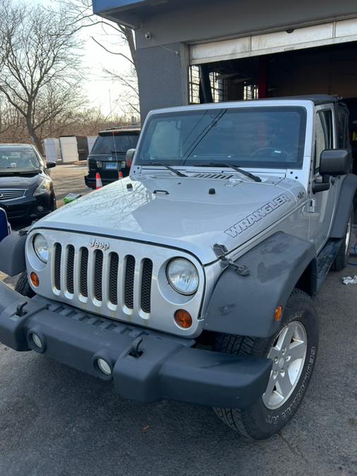 2011 Jeep Wrangler 4WD 2dr Sport, available for sale in Bloomfield, Connecticut | AXA Car Sales and Repair LLC. Bloomfield, Connecticut 2011 Jeep Wrangler 4WD 2dr Sport, available for sale in Bloomfield, Connecticut | AXA Car Sales and Repair LLC. Bloomfield, Connecticut