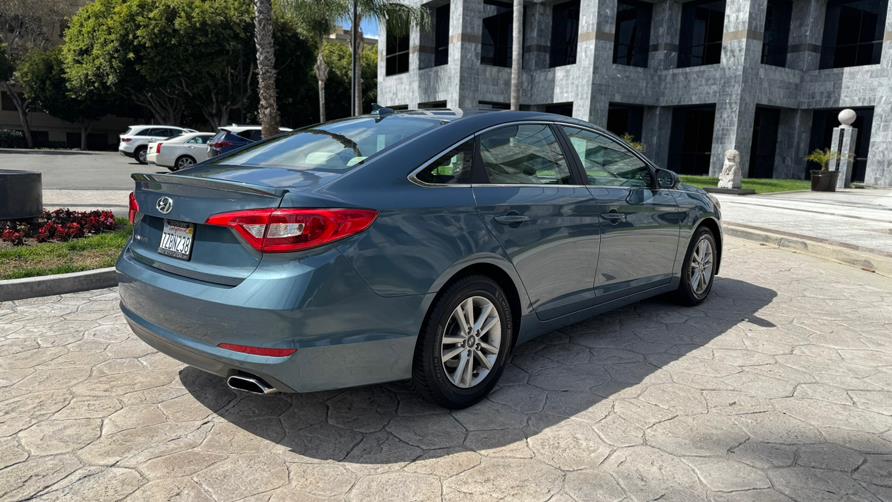 2017 Hyundai Sonata SE 2.4L, available for sale in Tustin, California | Carox LLC. Tustin, California 2017 Hyundai Sonata SE 2.4L, available for sale in Tustin, California | Carox LLC. Tustin, California