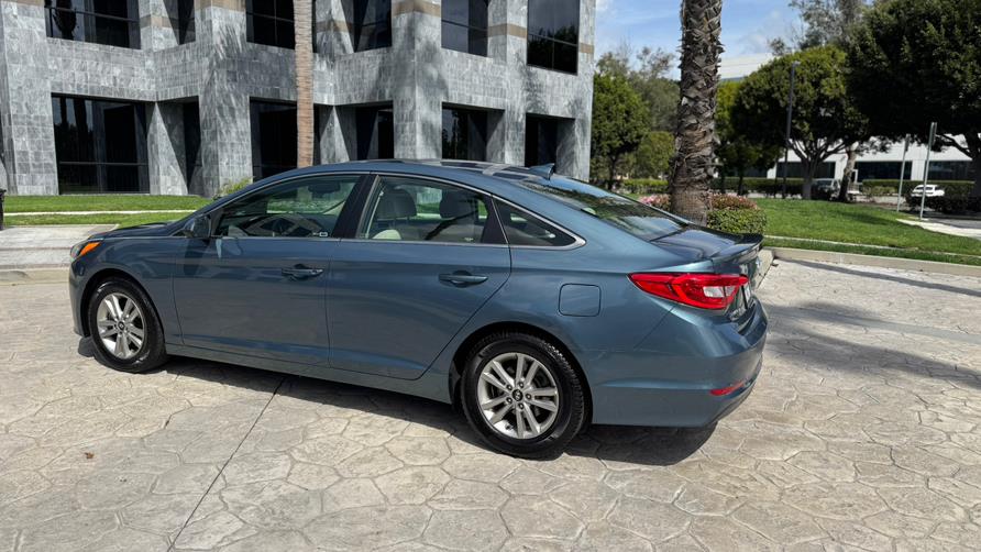 2017 Hyundai Sonata SE 2.4L, available for sale in Tustin, California | Carox LLC. Tustin, California 2017 Hyundai Sonata SE 2.4L, available for sale in Tustin, California | Carox LLC. Tustin, California