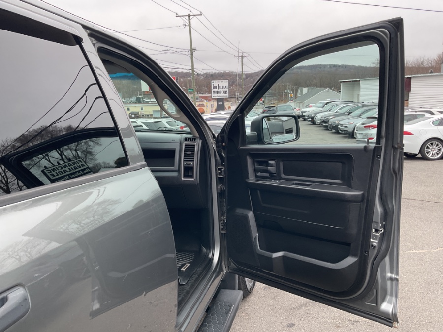 2013 Ram 1500 4WD Crew Cab 140.5" Express, available for sale in Waterbury, Connecticut | Jim Juliani Motors. Waterbury, Connecticut 2013 Ram 1500 4WD Crew Cab 140.5" Express, available for sale in Waterbury, Connecticut | Jim Juliani Motors. Waterbury, Connecticut