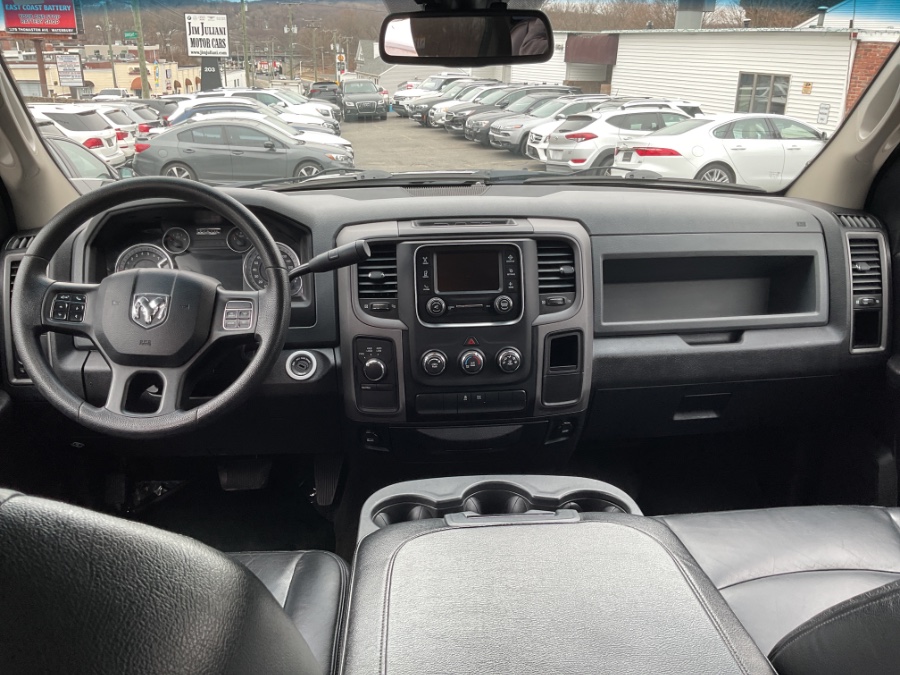 2013 Ram 1500 4WD Crew Cab 140.5" Express, available for sale in Waterbury, Connecticut | Jim Juliani Motors. Waterbury, Connecticut 2013 Ram 1500 4WD Crew Cab 140.5" Express, available for sale in Waterbury, Connecticut | Jim Juliani Motors. Waterbury, Connecticut