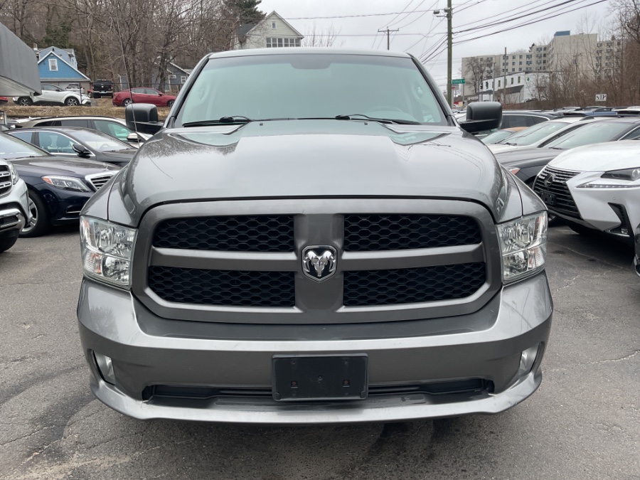 2013 Ram 1500 4WD Crew Cab 140.5" Express, available for sale in Waterbury, Connecticut | Jim Juliani Motors. Waterbury, Connecticut 2013 Ram 1500 4WD Crew Cab 140.5" Express, available for sale in Waterbury, Connecticut | Jim Juliani Motors. Waterbury, Connecticut
